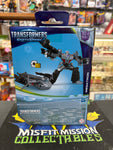 Transformers Earth Spark Megatron Figure (New)