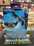 Transformers Earth Spark Megatron Figure (New)