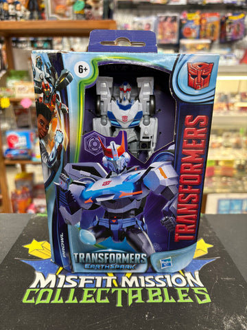 Transformers Earth Spark Prowl Figure (New)