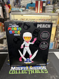 Jakks Nintendo Super Mario Bros. Movie Peach (New)