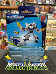 Transformers Earth Spark Prowl Figure (New)