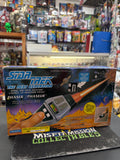 Vintage 1994 Star Trek Next Generation Collector’s Edition Phaser (New)