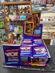 1991 WCW Impel Trading Cards 1 Pack