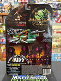 1995 McFarlane Toys Kiss Psycho Circus Tour Edition Paul Stanley Figure (New)