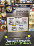 Hot Wheels Monster Jam 25 Silver Collection Grave Digger 1:64 Truck (New)