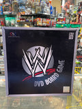 WWE DVD Board Game