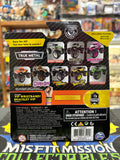 Spin Master Monster Jam Brodozer 1:64 Truck (New)