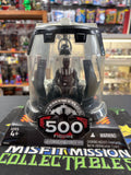 Star Wars Special Edition 500th Figure Darth Vader Figure (New)