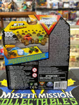 Spin Master Monster Jam Mystery Mudders Dragon 1:64 Truck (New)