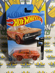 2017 Hot Wheels X-Rays Treasure Hunt ‘69 Chevelle (New)