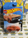 2017 Hot Wheels X-Rays Treasure Hunt ‘69 Chevelle (New)