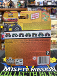 Hot Wheels Monster Trucks Fast Foodie Oscar Myer 1:64 Truck (New)