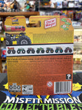 Hot Wheels Monster Trucks Fast Foodie Oscar Myer 1:64 Truck (New)