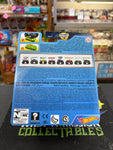 Hot Wheels Monster Jam Flash Back King Krunch 1:64 Truck (New)