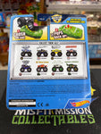 Hot Wheels Monster Jam Flash Back Shocker 1:64 Truck (New)