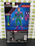 Marvel Legends Avengers Molecule Man Figure (New)
