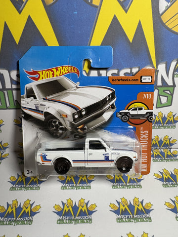 2015 Hot Wheels HW Hot Trucks Datsun 620 (New)