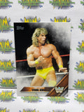 2016 Topps Then Now Forever WWE Legends Kerry Von Erich Trading Card #71