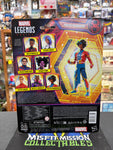 Marvel Legends Series Spider-Man Across The Spider-Verse Pavitr Prabhakar Figure (New)