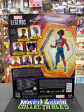 Marvel Legends Series Spider-Man Across The Spider-Verse Pavitr Prabhakar Figure (New)