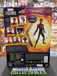 Marvel Legends Series Spider-Man Across The Spider-Verse Miles Morales Figure (New)