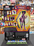 Marvel Legends Series Spider-Man Across The Spider-Verse Spider-Punk Figure (New)