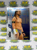 2020 WWE Topps Chrome Adam Cole Trading Card #69