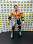 TNA Impact Toy Biz Marvel Toys 2007 AJ Styles 12” Figure