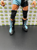 TNA Impact Toy Biz Marvel Toys 2007 AJ Styles 12” Figure