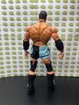 TNA Impact Toy Biz Marvel Toys 2007 AJ Styles 12” Figure