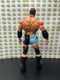 TNA Impact Toy Biz Marvel Toys 2007 AJ Styles 12” Figure