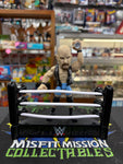 WWE Slam Crate Slam Star Series Stone Cold Steve Austin Figure