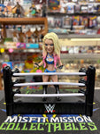 WWE Slam Crate Slam Star Series Alexa Bliss Figure