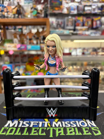 WWE Slam Crate Slam Star Series Alexa Bliss Figure