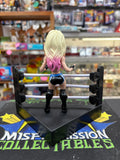 WWE Slam Crate Slam Star Series Alexa Bliss Figure