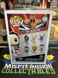 WWE Funko Pop The British Bulldog Davey Boy Smith (New)