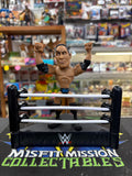 WWE Slam Crate Slam Star Series The Rock Figure