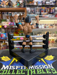 WWE Slam Crate Slam Star Series The Rock Figure