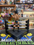 WWE Slam Crate Slam Star Series The Rock Figure
