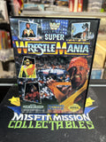 Sega Genesis Super Wrestlemania (CIB)