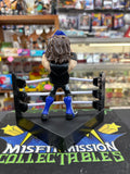 WWE Slam Crate Slam Star Series Aj Styles Figure