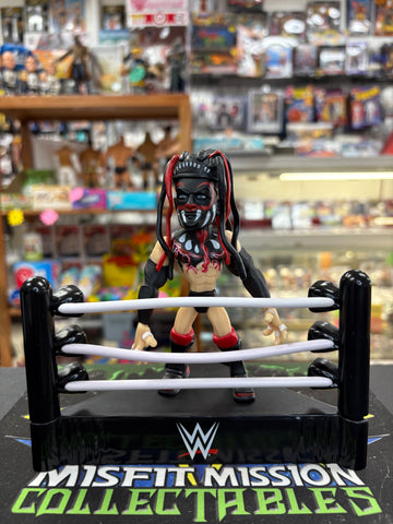 WWE Slam Crate Slam Star Series Demon Finn Balor Figure