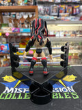 WWE Slam Crate Slam Star Series Demon Finn Balor Figure