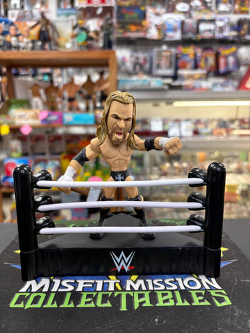 WWE Slam Crate Slam Star Series Triple H Figure