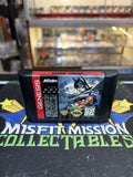 Sega Genesis Batman Forever