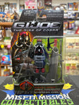 G.I. Joe Rise of Cobra Cobra Para-Viper Figure (New)