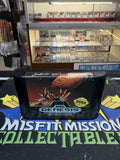 Sega Genesis Pigskin Footbrawl Football