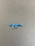 Vintage Kenner 1979 Star Wars Boba Fett Figure with Blaster