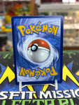 Pokemon Destined Rivals Illustration Holo Team Rocket’s Persian EX 219/182 DRI EN Trading Card