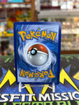 Pokemon White Flare Rare Illustration Holo Team Rocket’s Gothita 126/086 WHT EN Trading Card